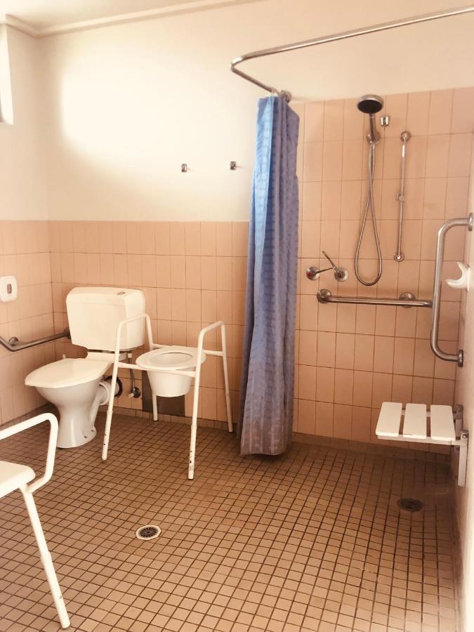Main Lead Ballarat Motel 외부 사진